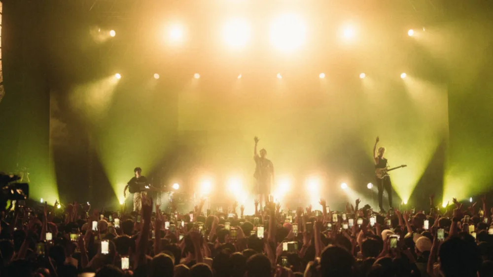 Marz23 《不遠處WORLD TOUR 2023》