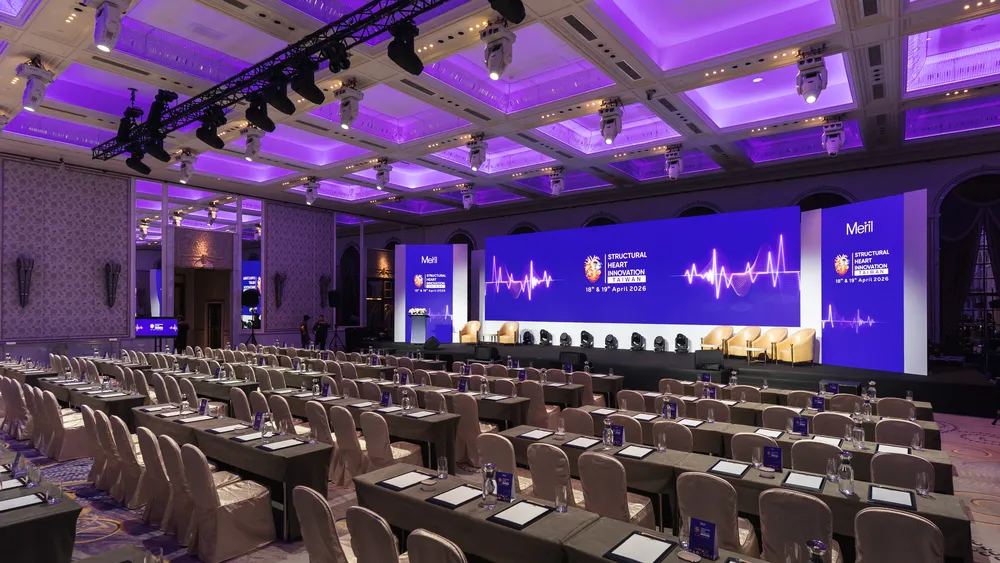 Structural Heart Innovation Summit｜Taiwan