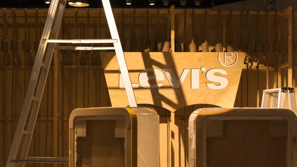 Levi's® Behind Every Original Taipei 來路不凡之旅
