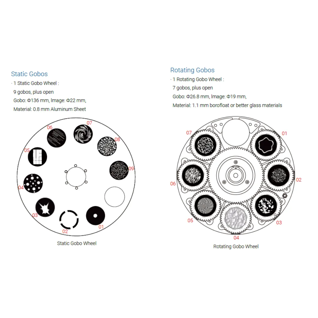 ACME XA-400 Spot Pro