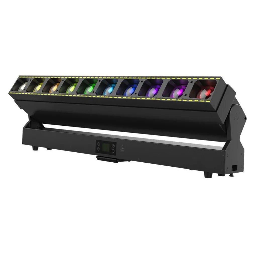 洗牆燈｜LED Pixel Bar 1060