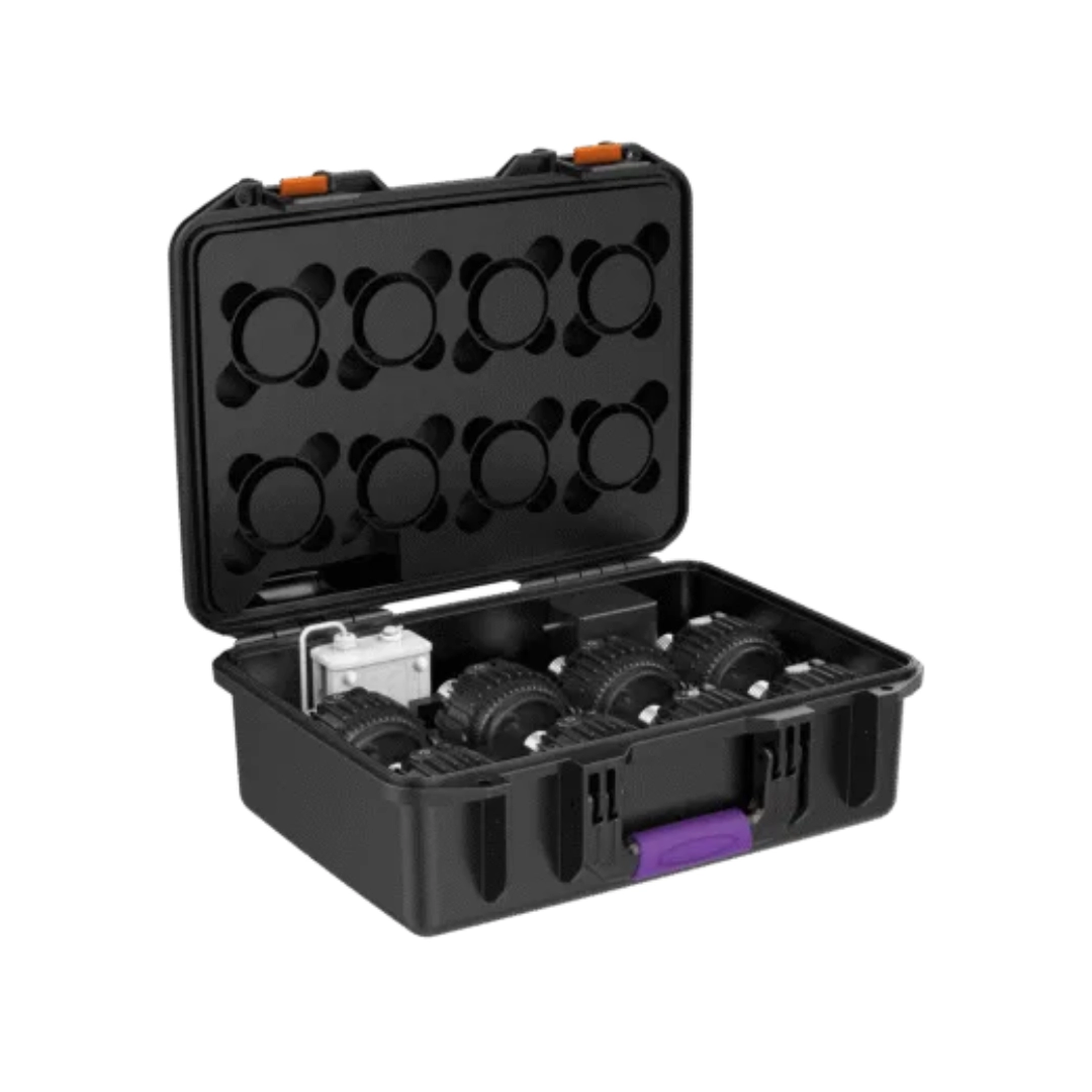 Astera SolaBulb / ART7 AsteraBox WIFI  