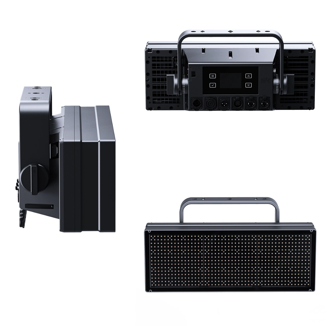 EK Radiant 3000 