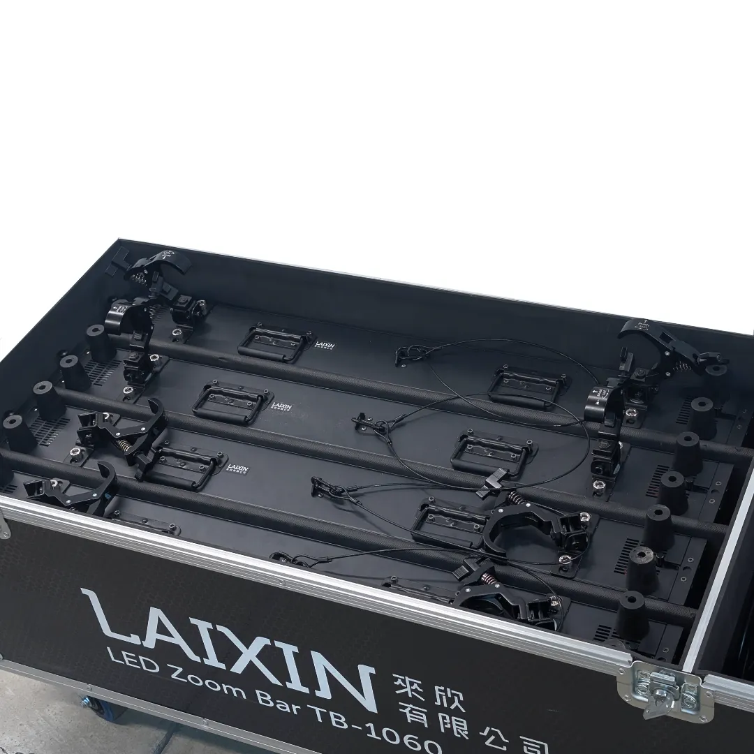 洗牆燈｜LED Pixel Bar 1060