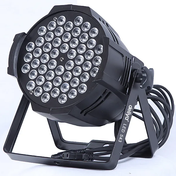 暖白面光 LED PAR｜Deliya L5403 3200k