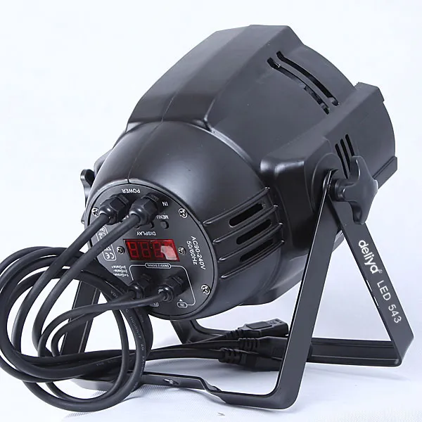 暖白面光 LED PAR｜Deliya L5403 3200k