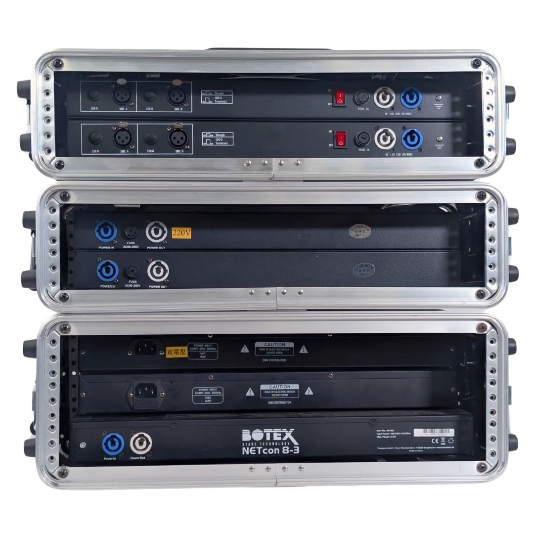 訊號隔離器｜Isolator