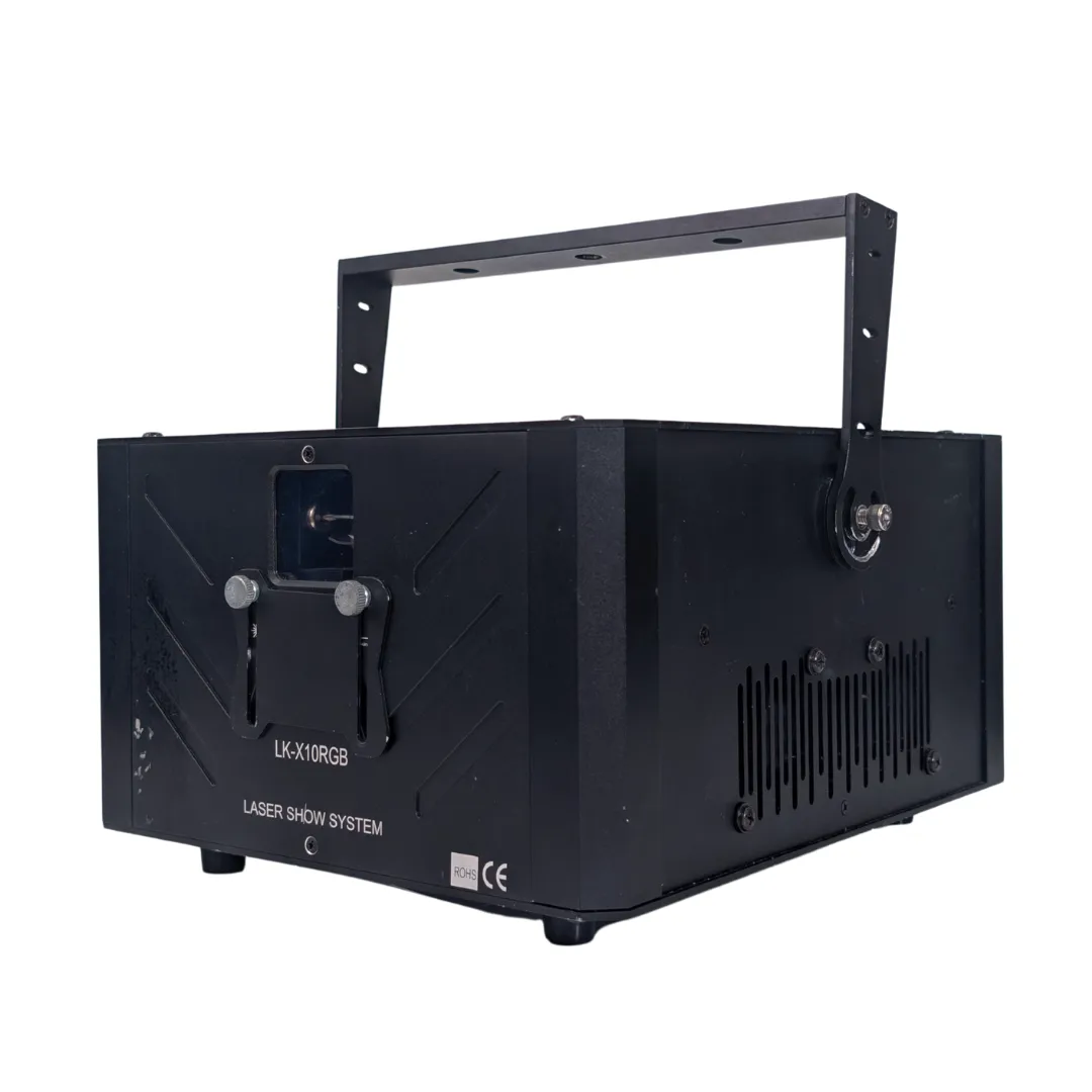 雷射｜LASER SHOW SYSTEM