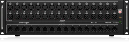 Behringer S32