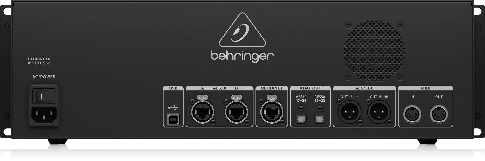 Behringer S32