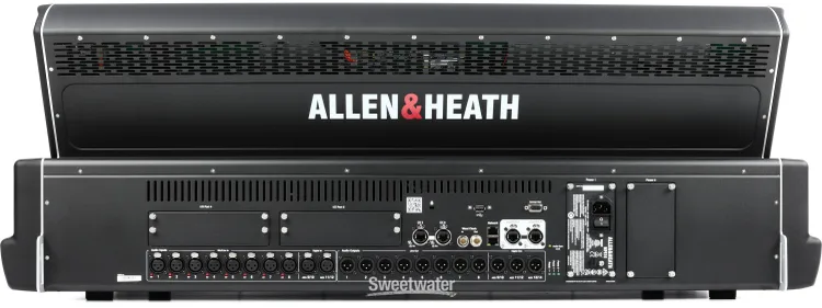 Allen & Heath Dlive S5000