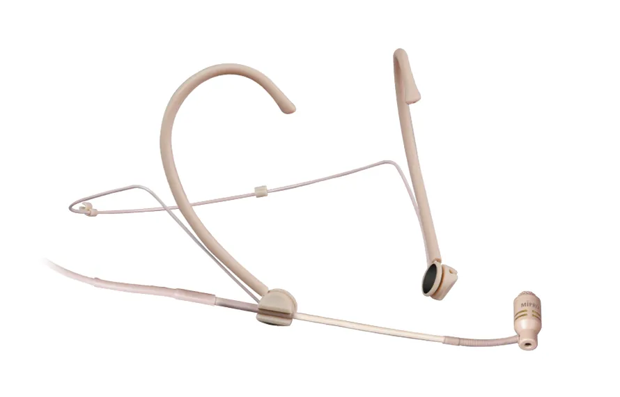 Mipro 麥克風配件