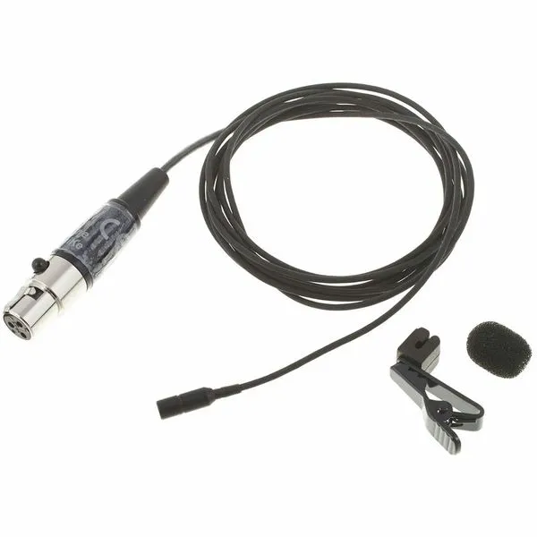 Shure 領夾麥克風