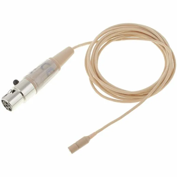 Shure 領夾麥克風