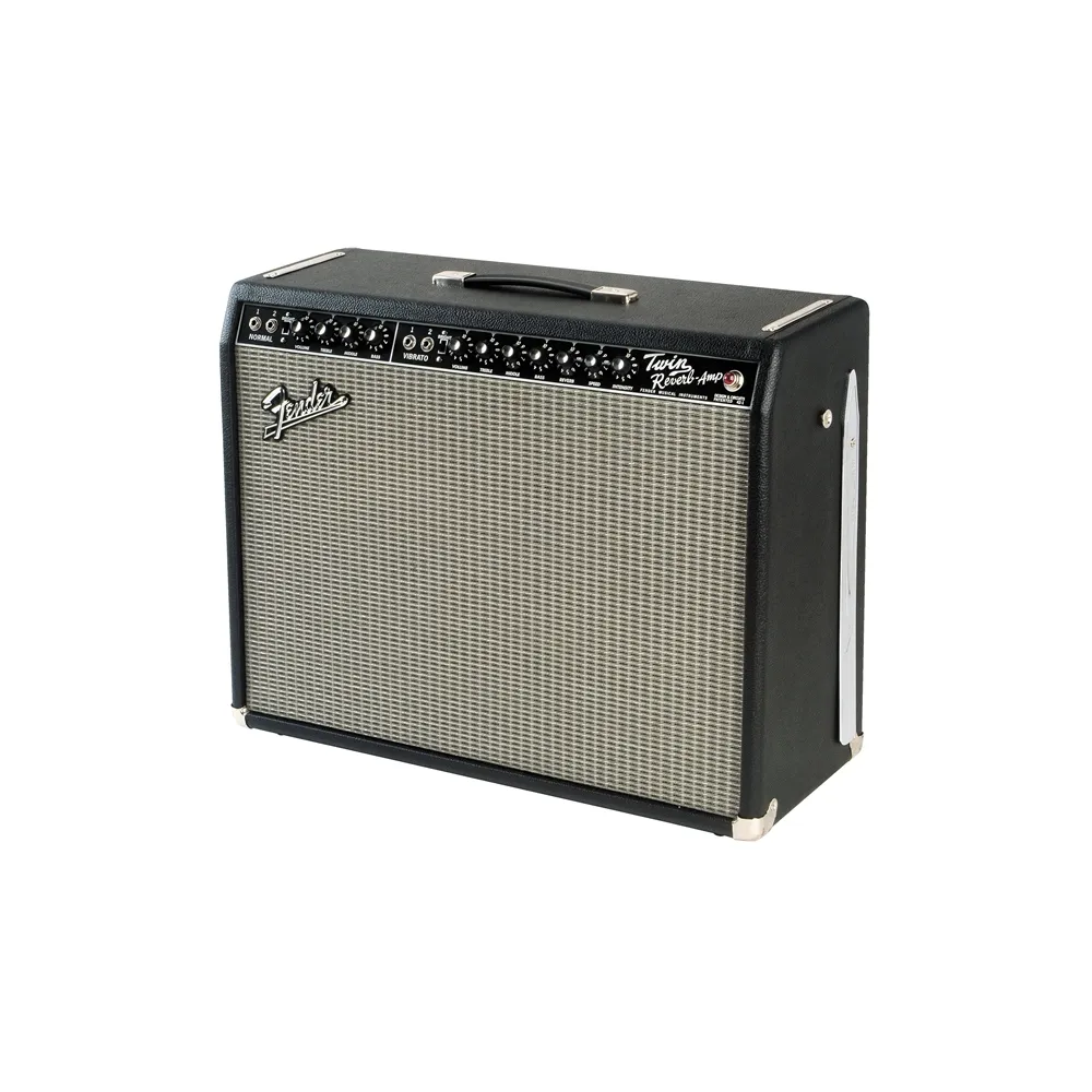 Fender Twin Reverb
