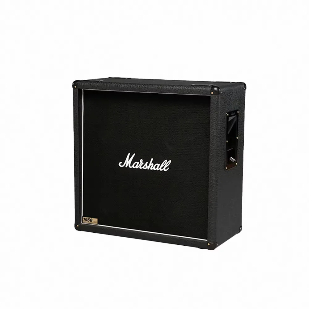 Marshall 1960