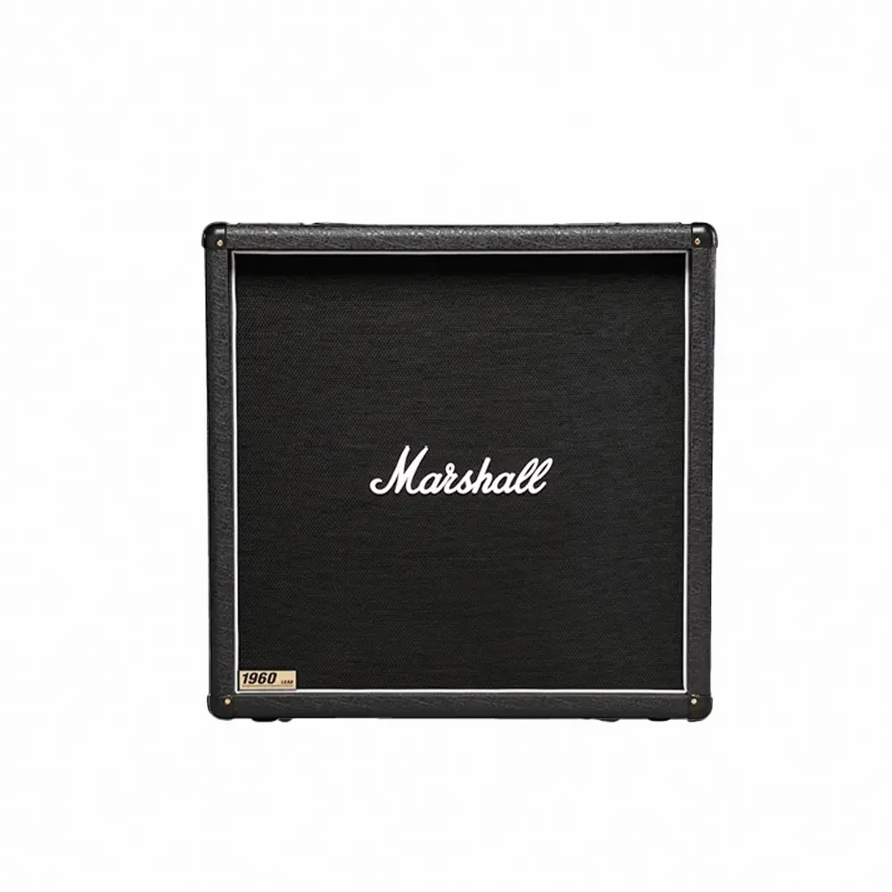 Marshall 1960