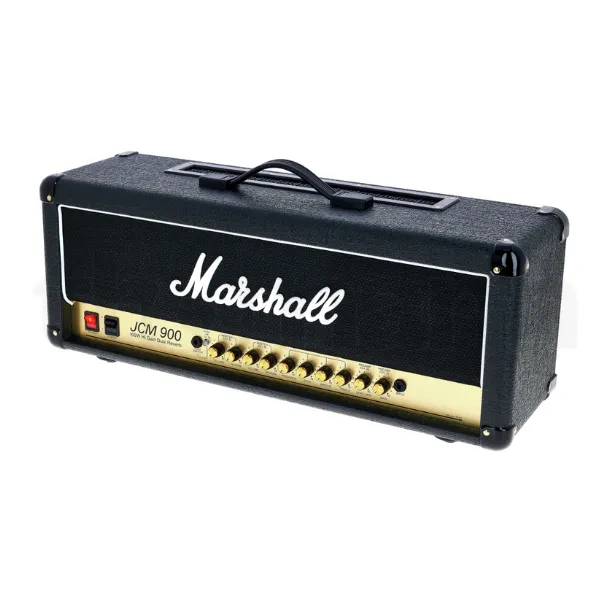 Marshall JCM900