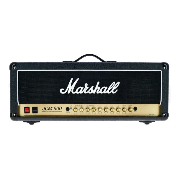 Marshall JCM900