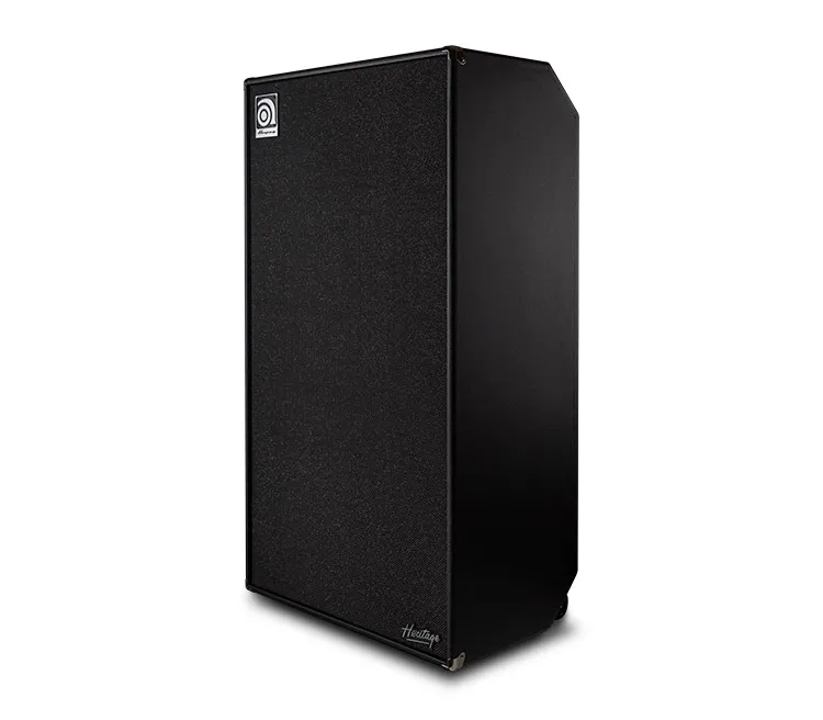 Ampeg SVT-810E