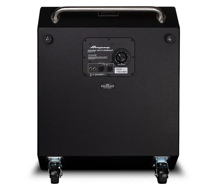 Ampeg SVT-410 HLF