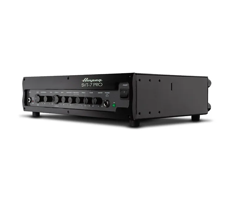 Ampeg SVT-7