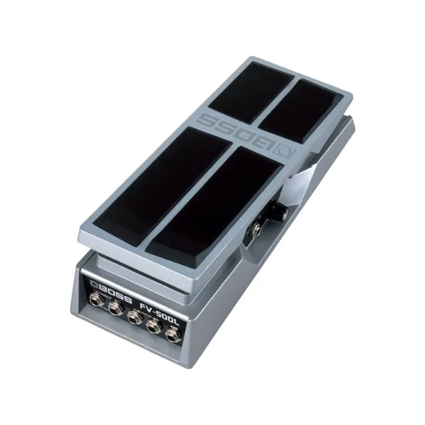 音量踏板｜Roland FV-500