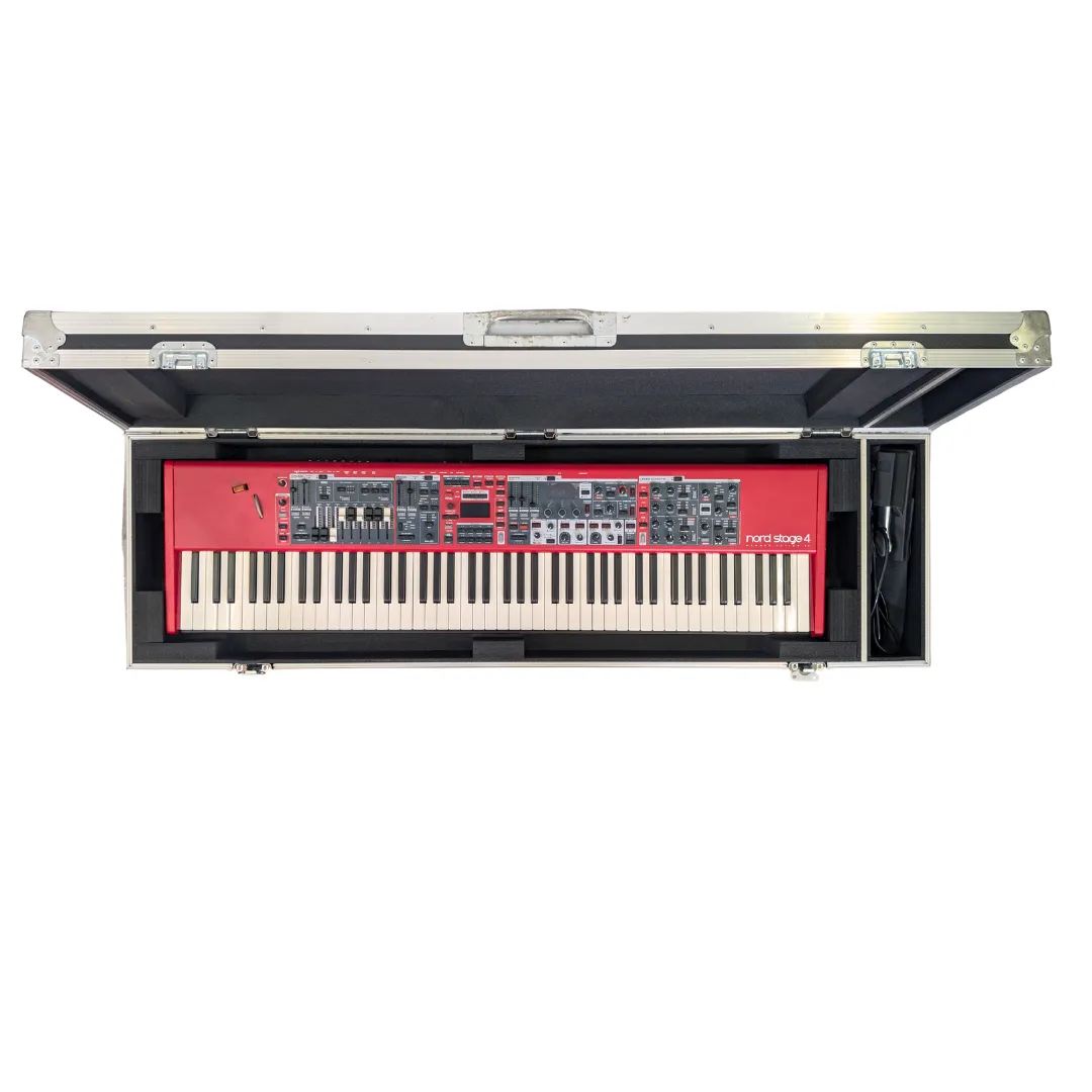 Yamaha Nord Stage4