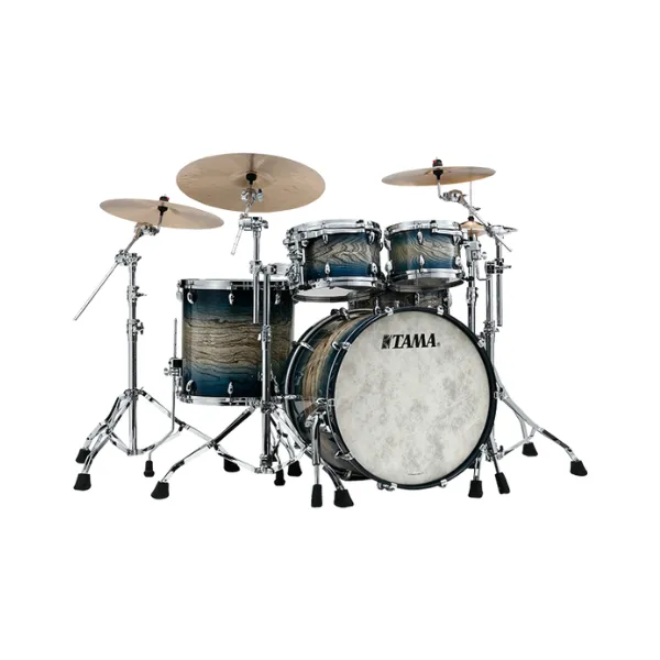 TAMA Star Walnut