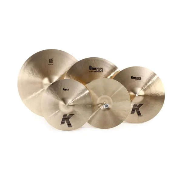Zildjian K0800
