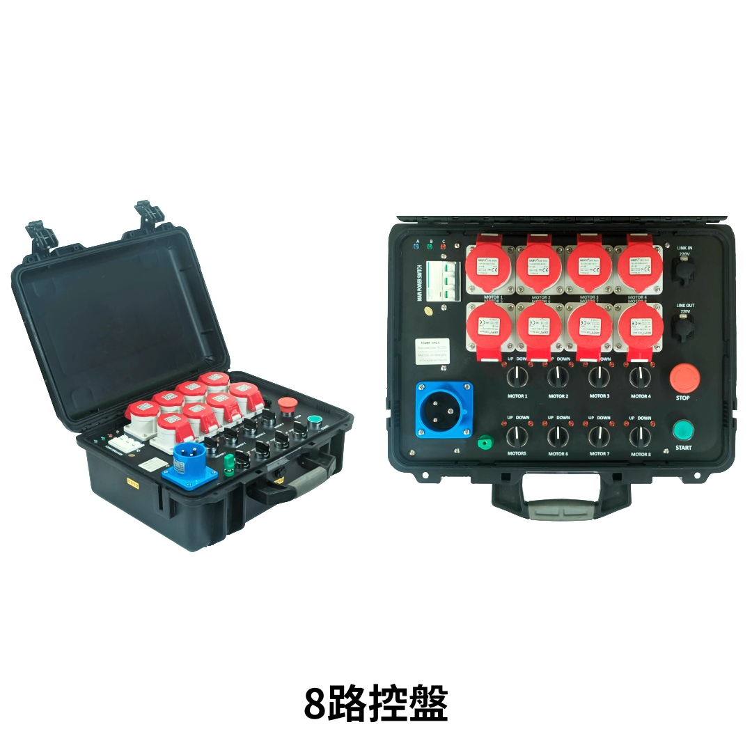 馬達控制器