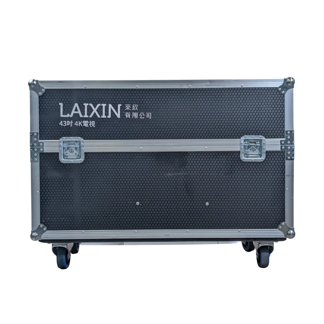 43吋電視