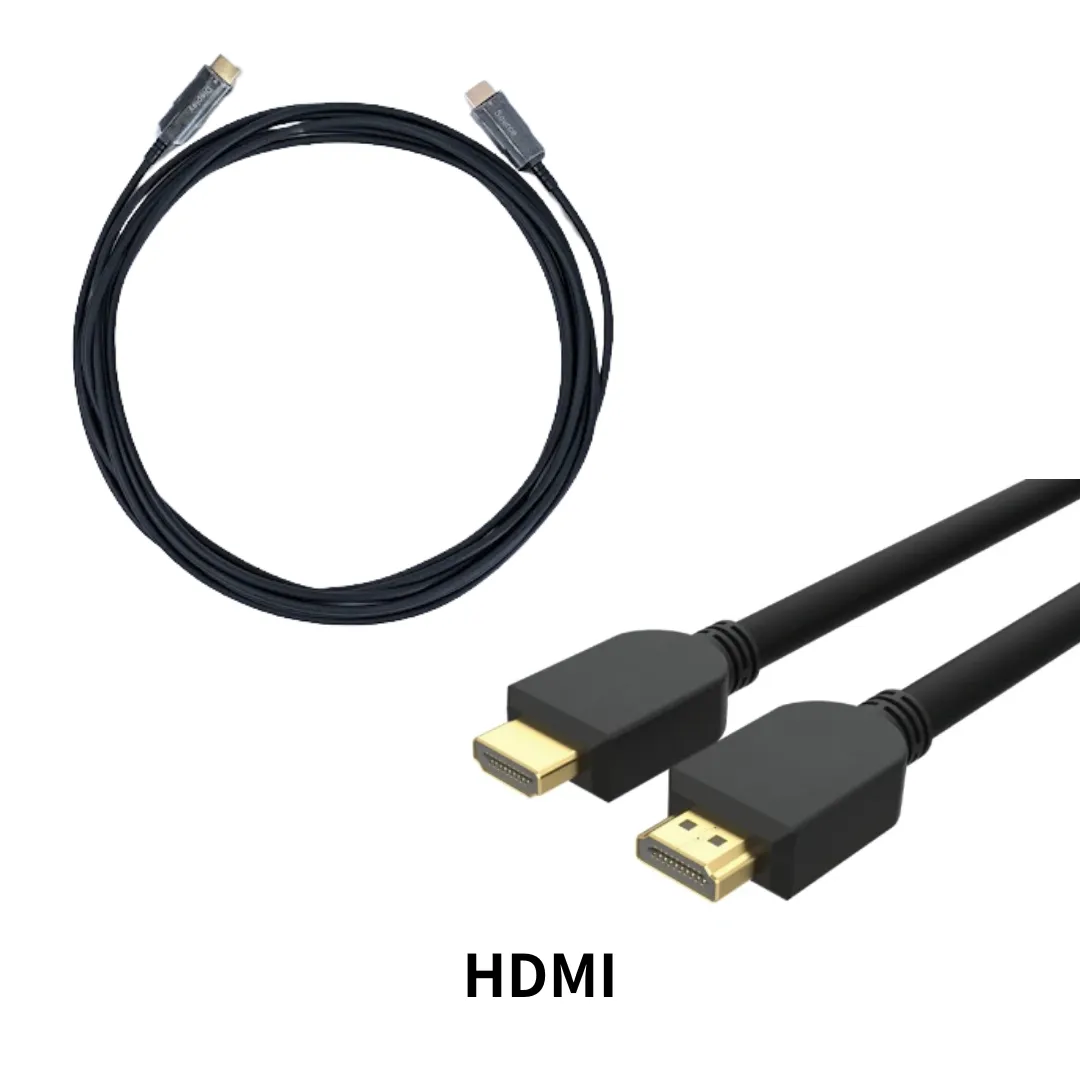 HDMI / SDI