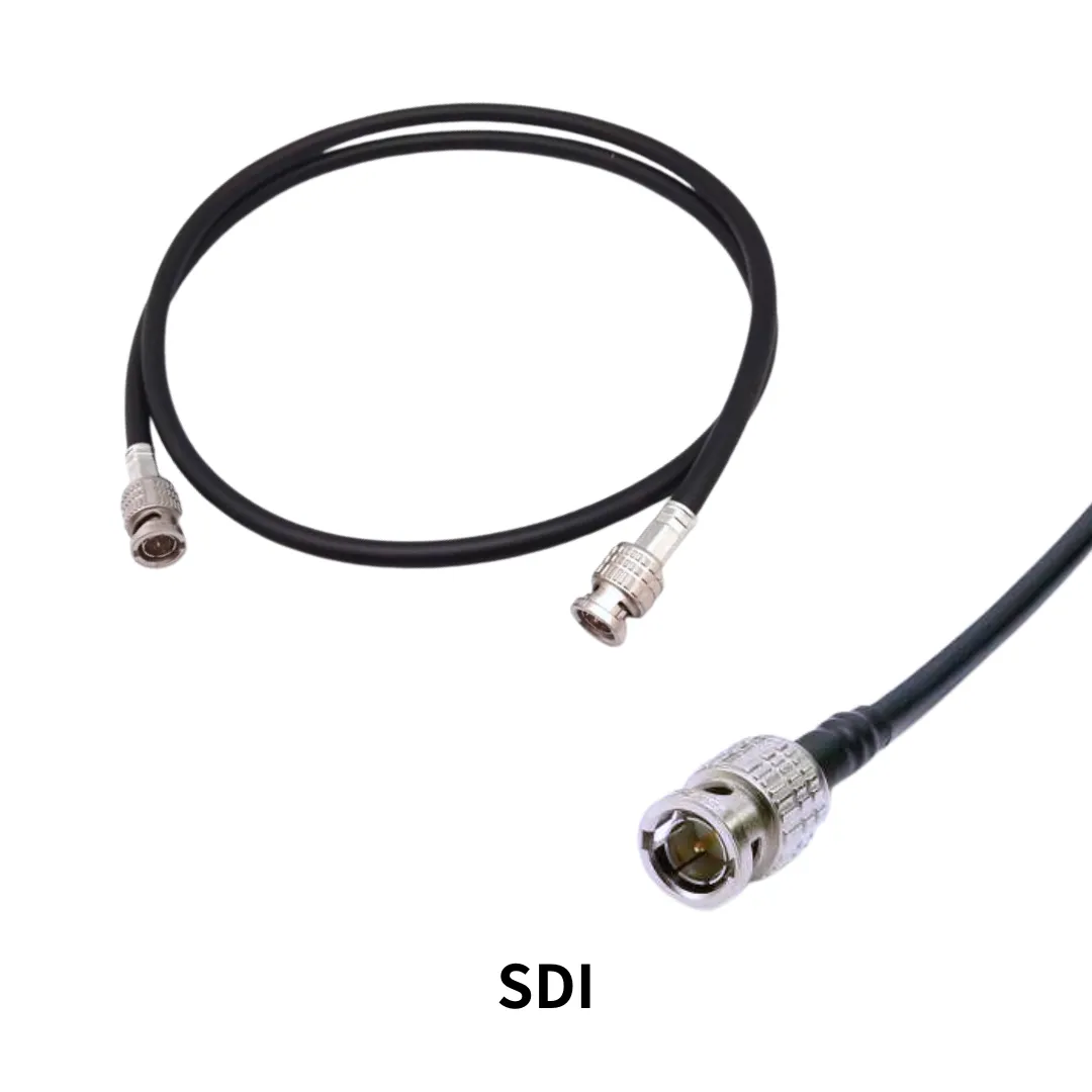 HDMI / SDI