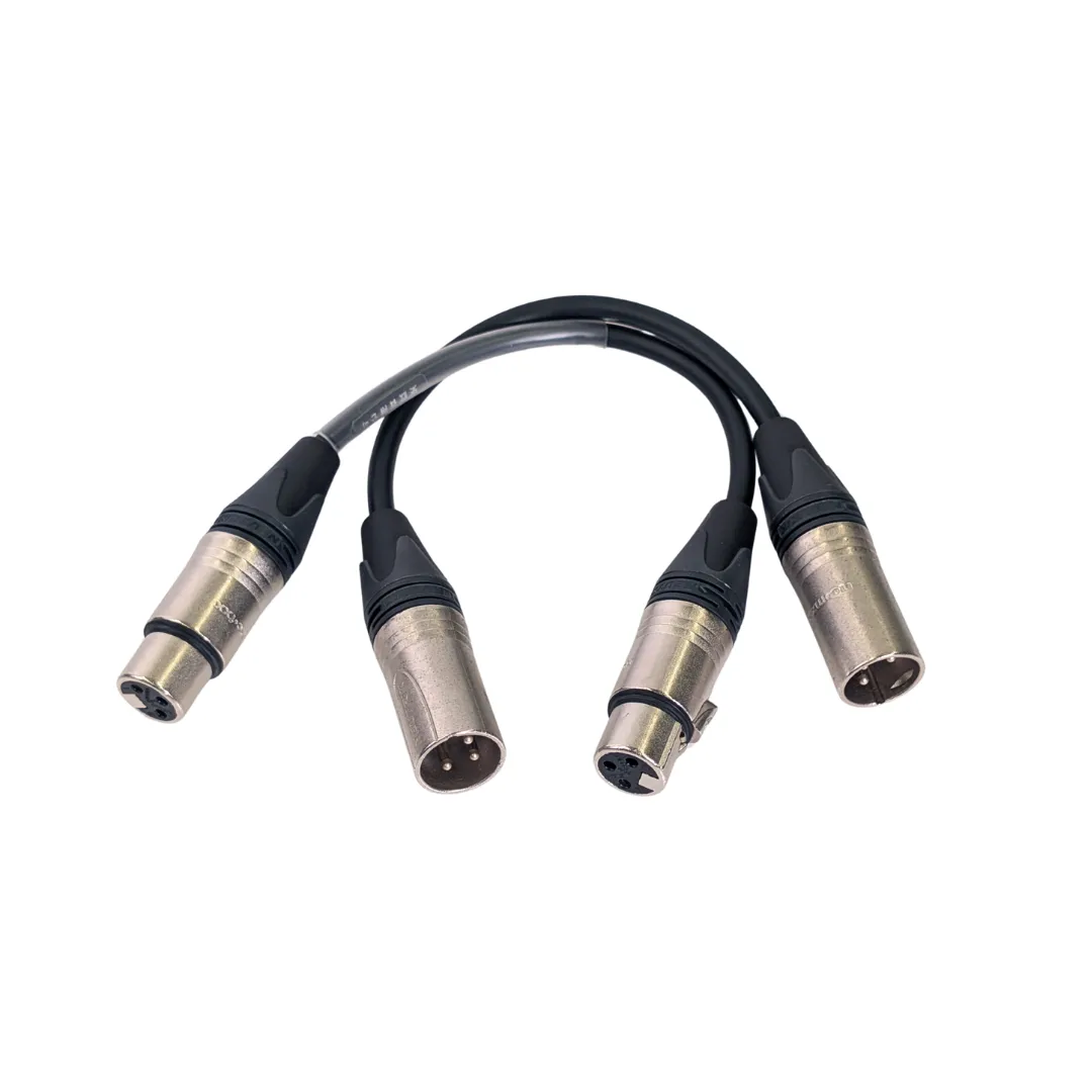 XLR