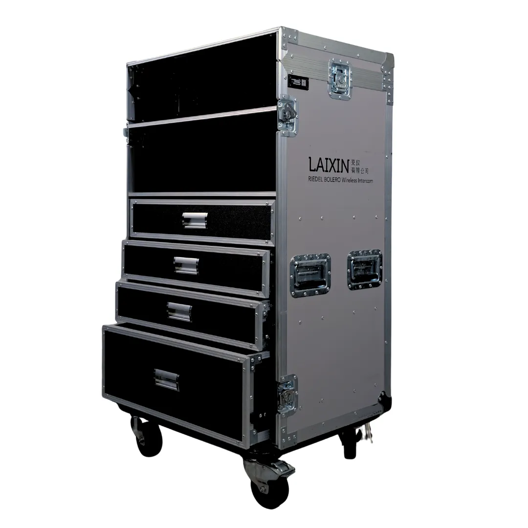 無線Intercom