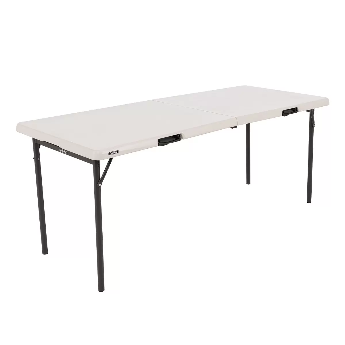 CostcoLifetime六呎折疊桌