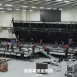防焰黑布