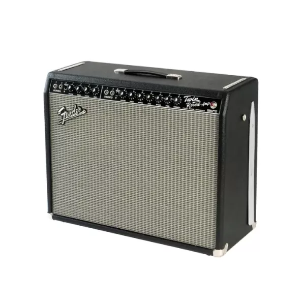 Fender Twin Reverb