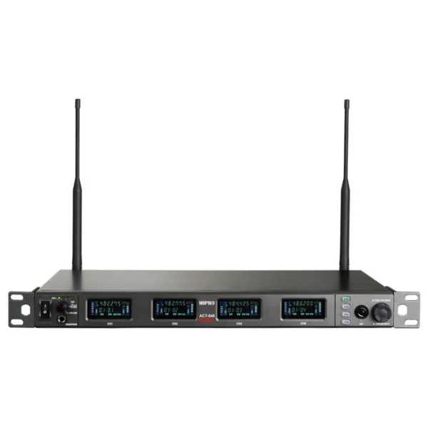 Mipro ACT 848
