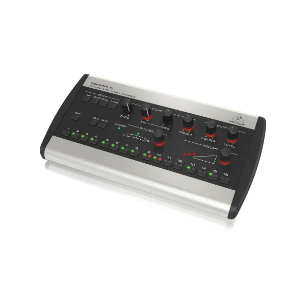 Behringer P16