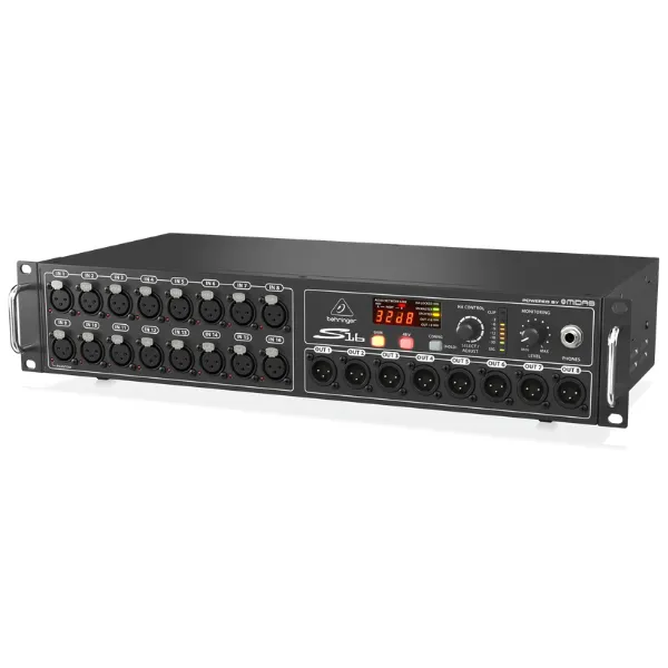 Behringer S16