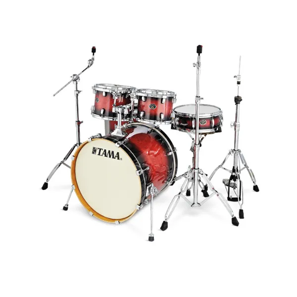 TAMA Silver Star