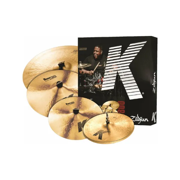 Zildjian K0800